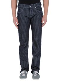 LOVE MOSCHINO - Denim pants