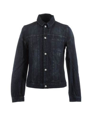 ZOOM EDUN - Denim outerwear