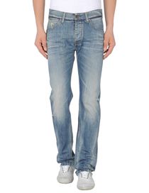 WE ARE REPLAY - Denim trousers