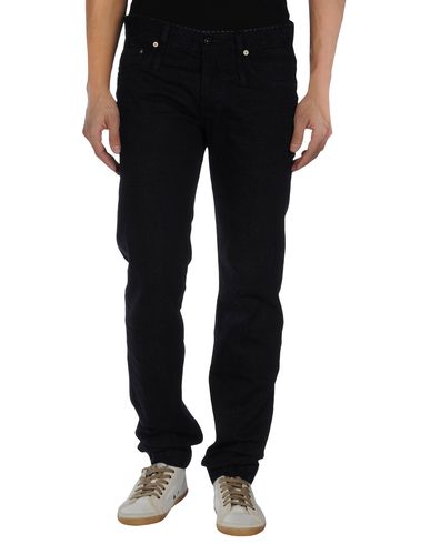 ZOOM LOVE MOSCHINO - Denim pants