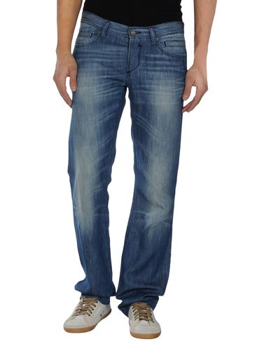 ZOOM D&G - Denim pants