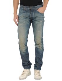 RA-RE - Denim trousers