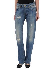 WE ARE REPLAY - Denim trousers