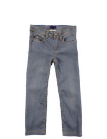 PAUL SMITH JUNIOR - Denim pants