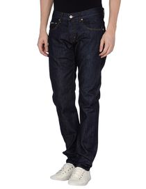 LOVE MOSCHINO - Denim pants