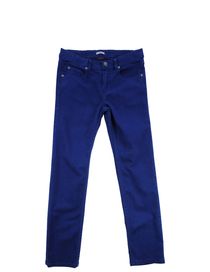 PAUL SMITH JUNIOR - Denim pants