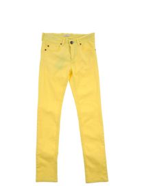 PAUL SMITH JUNIOR - Casual pants
