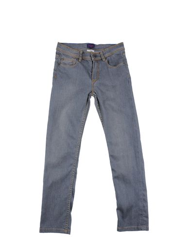 ZOOM PAUL SMITH JUNIOR - Denim pants
