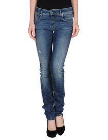RA-RE - Denim trousers