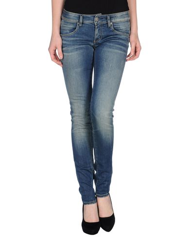 ZOOM RA-RE - Denim trousers