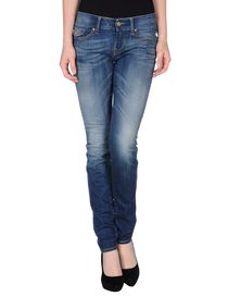 NOLITA - Denim trousers