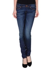 NOLITA - Denim trousers