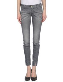 NOLITA - Denim trousers