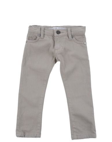 ZOOM DOUUOD - Denim pants