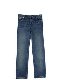 DOUUOD - Denim pants