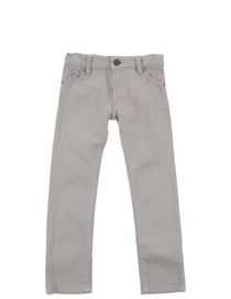 DOUUOD - Denim pants