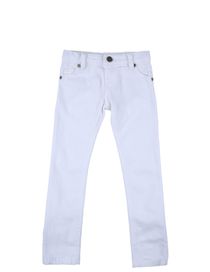 DOUUOD - Denim pants