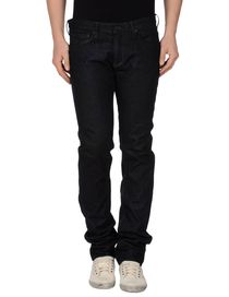 BOTTEGA VENETA - Denim pants