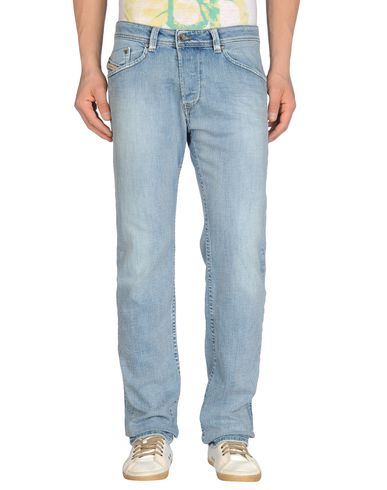 ZOOM DIESEL - Denim pants