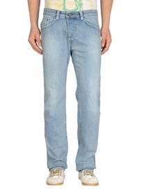 DIESEL - Denim pants