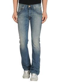 WRANGLER - Denim pants