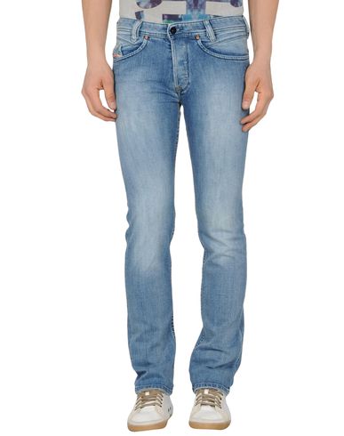 ZOOM DIESEL - Denim pants