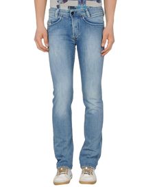 DIESEL - Denim pants