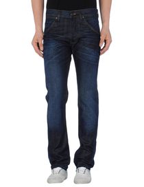 WRANGLER - Denim pants
