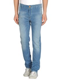 SCOTCH & SODA - Denim pants