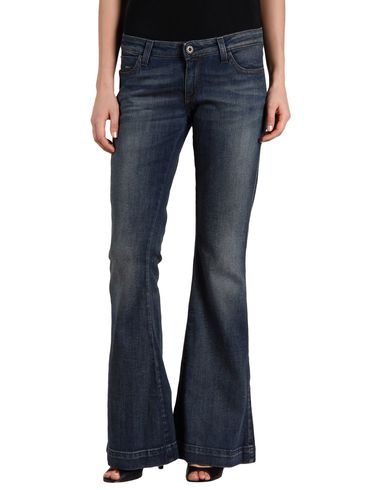 ZOOM MISS SIXTY - Denim pants