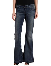 MISS SIXTY - Denim pants
