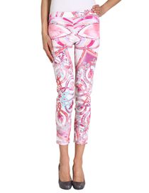 EMILIO PUCCI - 3/4-length short