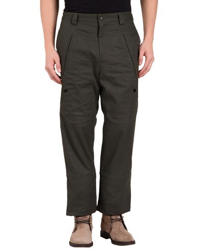 ZOOM Y-3 - Casual pants