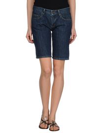 SEE BY CHLOÉ - Denim bermudas