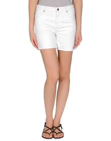 ZOOM SEE BY CHLOÉ - Denim shorts
