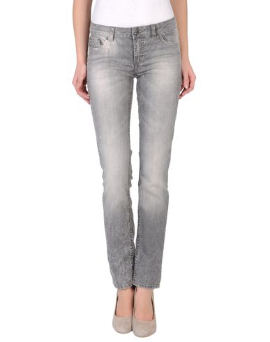 ZOOM ONLY - Denim pants