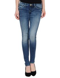 NOLITA - Denim trousers