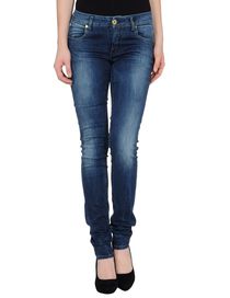 RA-RE - Denim trousers