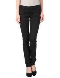 PINKO GREY - Denim pants