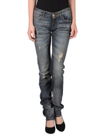 D&G - Denim trousers