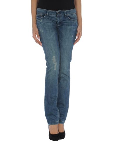 ZOOM JUICY COUTURE - Denim trousers