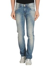 TAKE-TWO - Denim pants