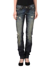 D&G - Denim trousers