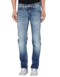 TAKE-TWO - Denim pants