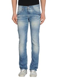 TAKE-TWO - Denim pants