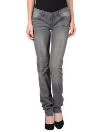 D&G - Denim trousers