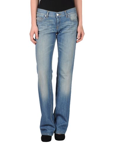 ZOOM PRADA SPORT - Pantaloni jeans