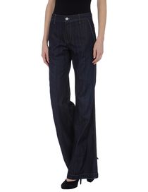 PRADA SPORT - Denim trousers