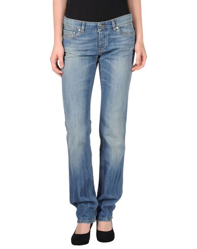 ZOOM PRADA SPORT - Denim pants