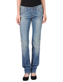PRADA SPORT - Denim trousers